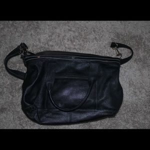Cuoro and Pelle Amelia Handbag